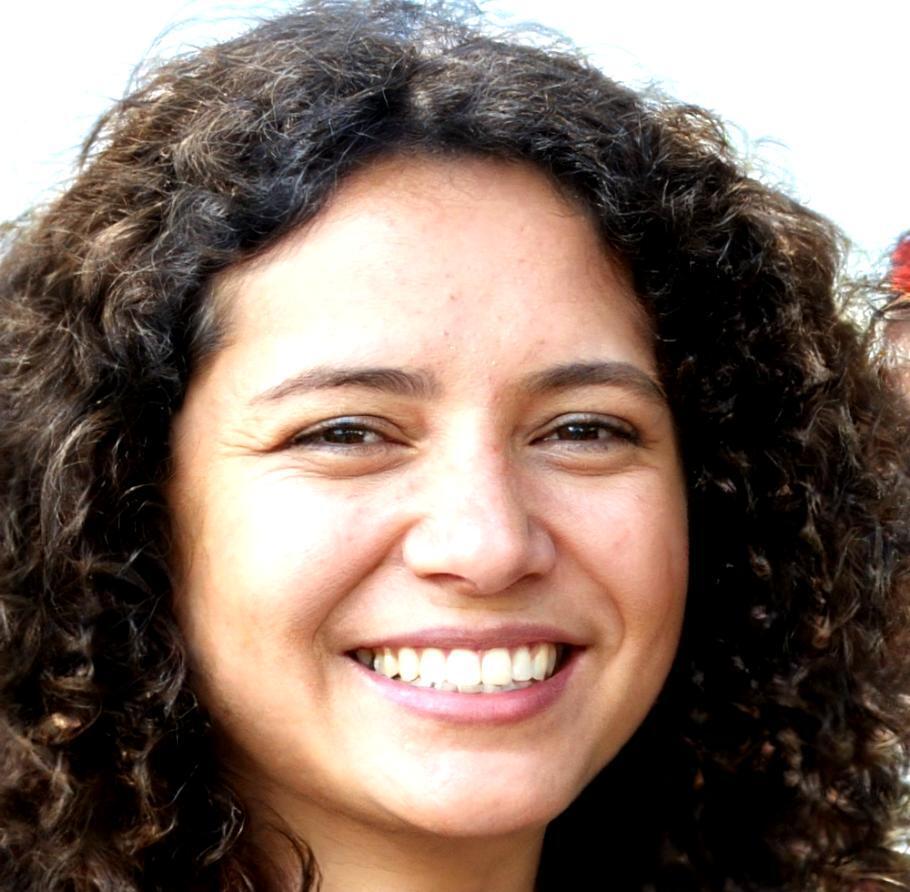 Maya Sari Dewi, spesialis manajemen risiko dengan track record 9 tahun