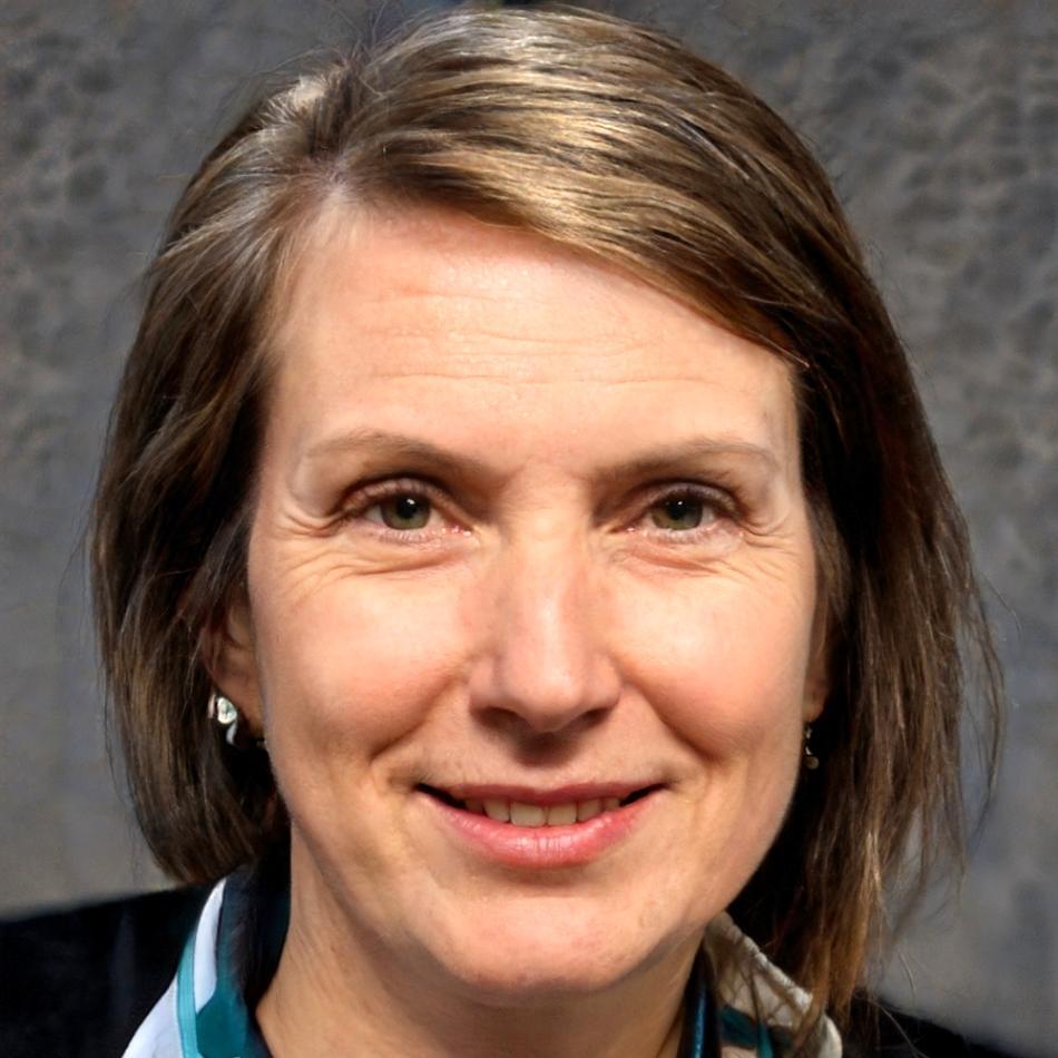 Sari Kusuma - Senior Market Analyst