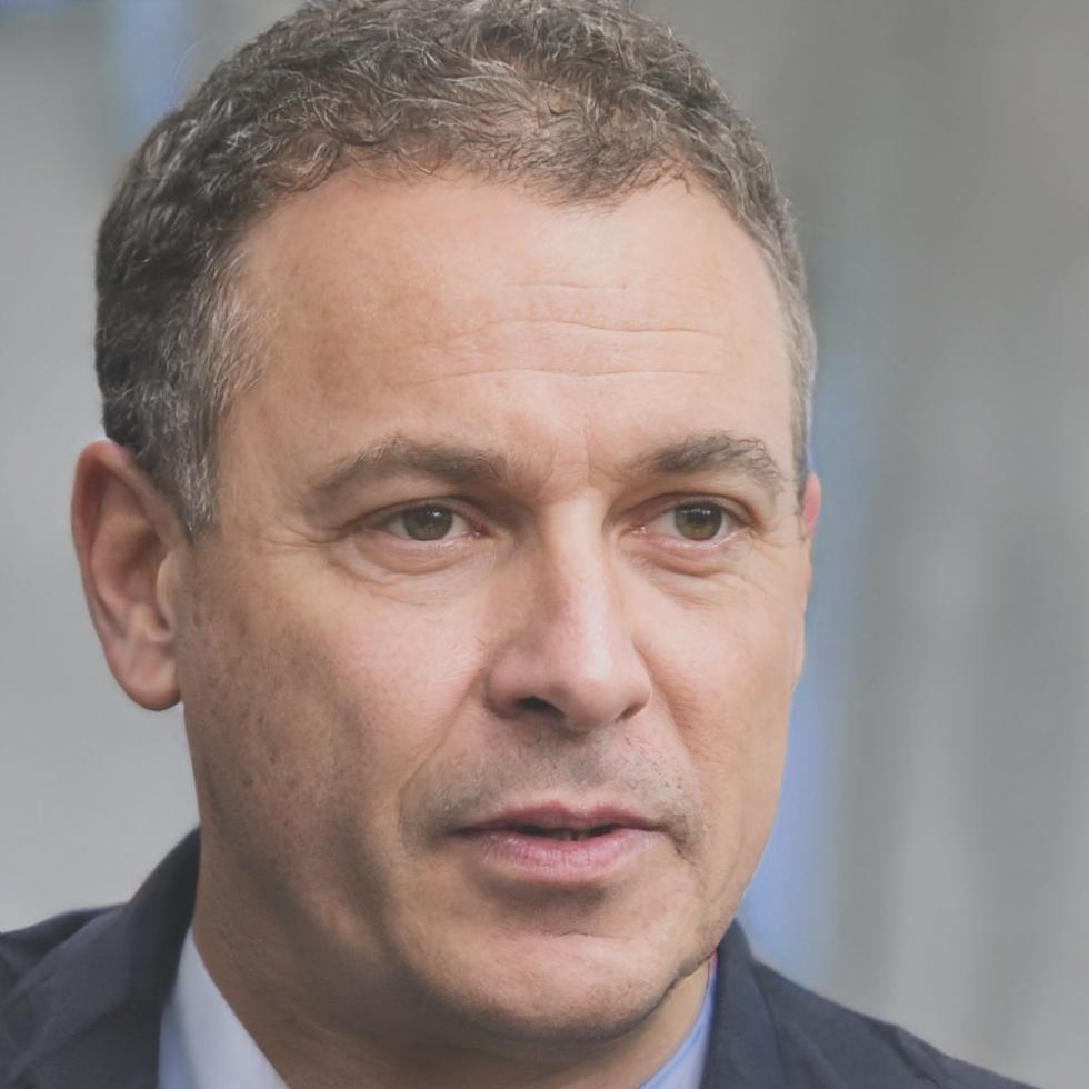 Ardiansyah Pratama, Senior Financial Educator di Gyldron